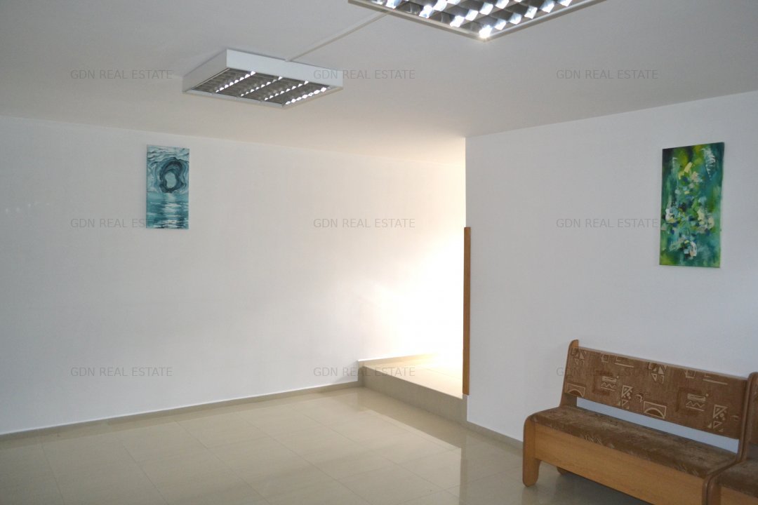 Spații de birouri închiriere Târgu Mureș, Central - imaginea 12