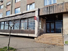 Vânzare spatiu comercial