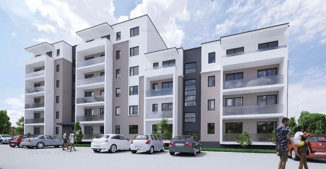 Apartamente de vanzare, COMISION 0%