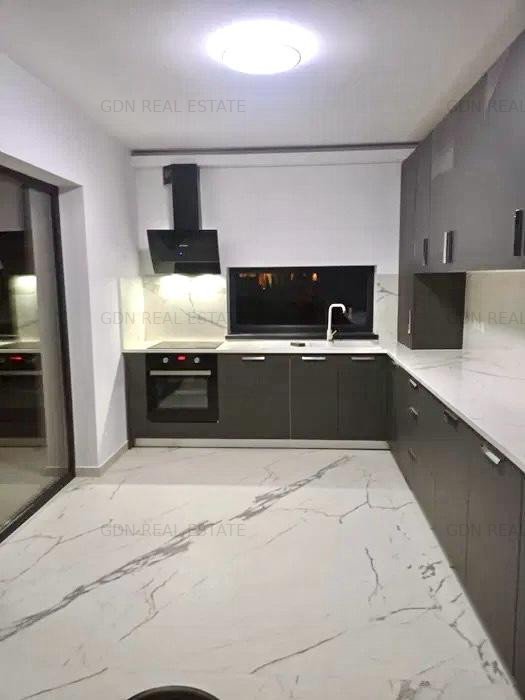 Apartament de lux de vanzare - cu view - zona Dru Relax