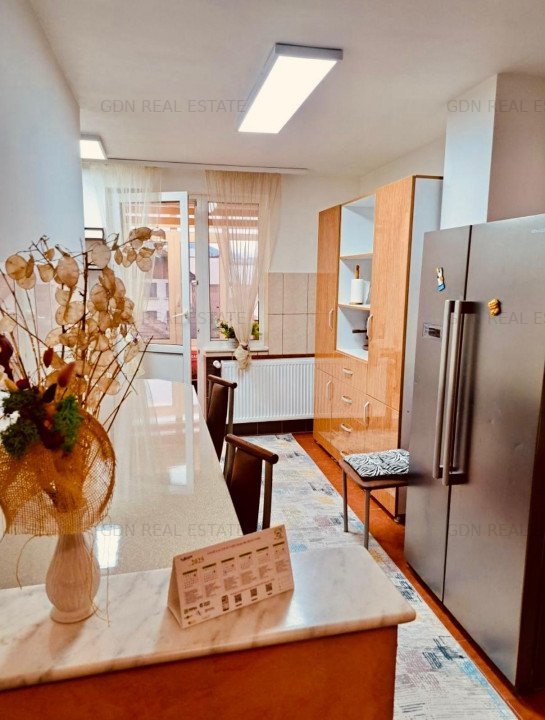 Apartament 4 camere Ultracentral