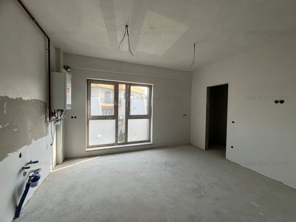 Apartament 3 camere in zona dura loc parcare inclus