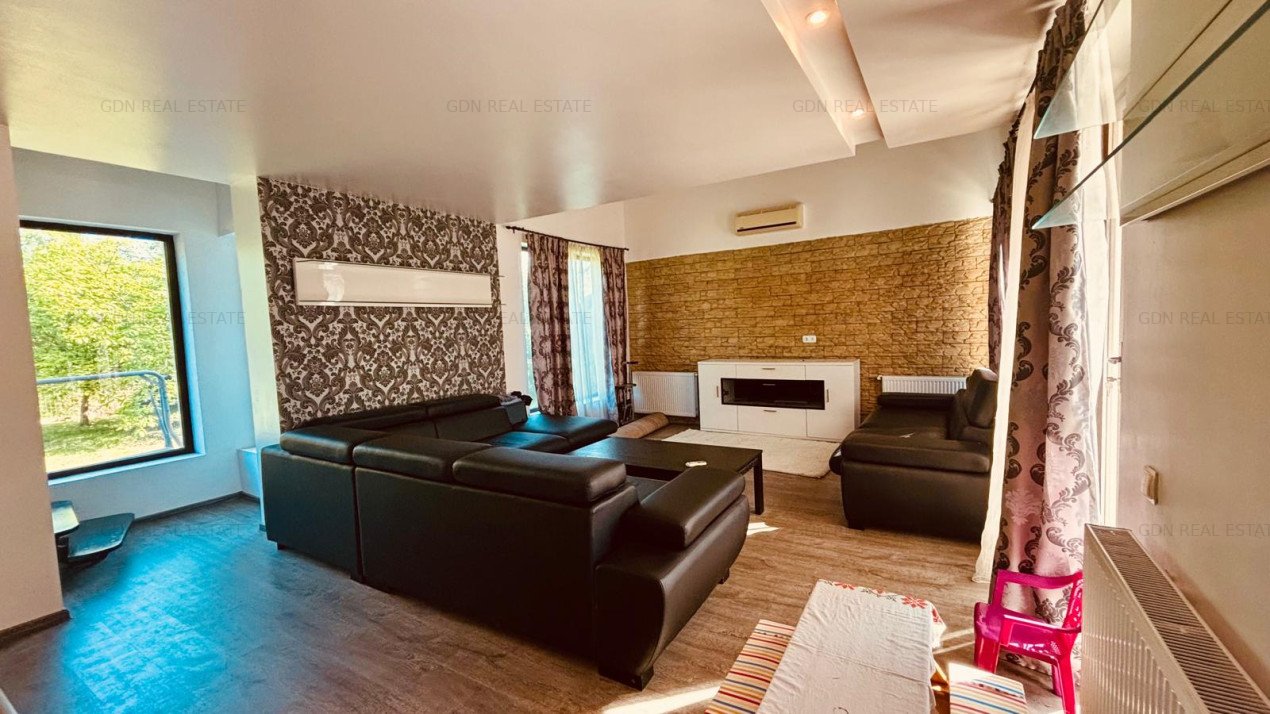 Casa de vânzare 4 camere