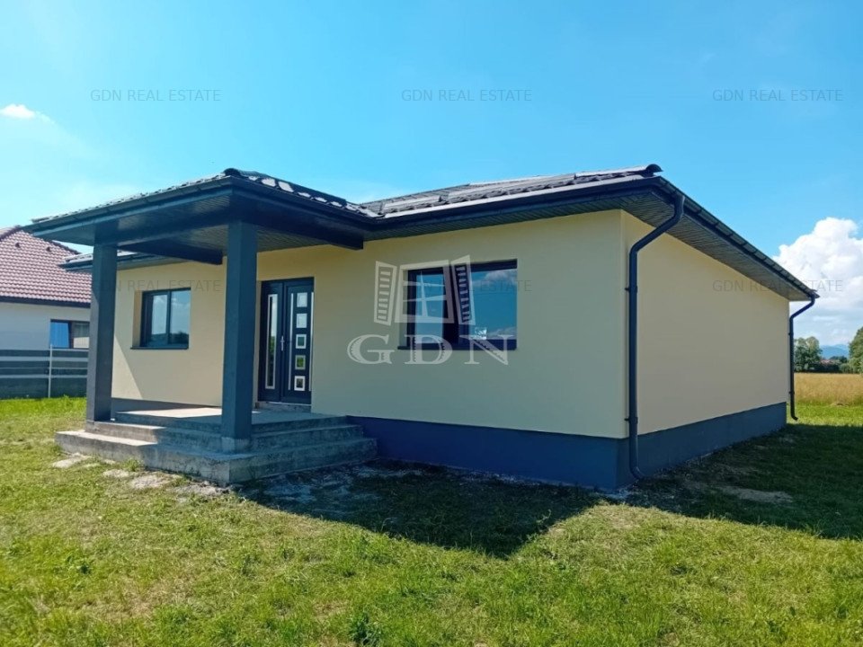 Casa de vanzare - Sacalaseni