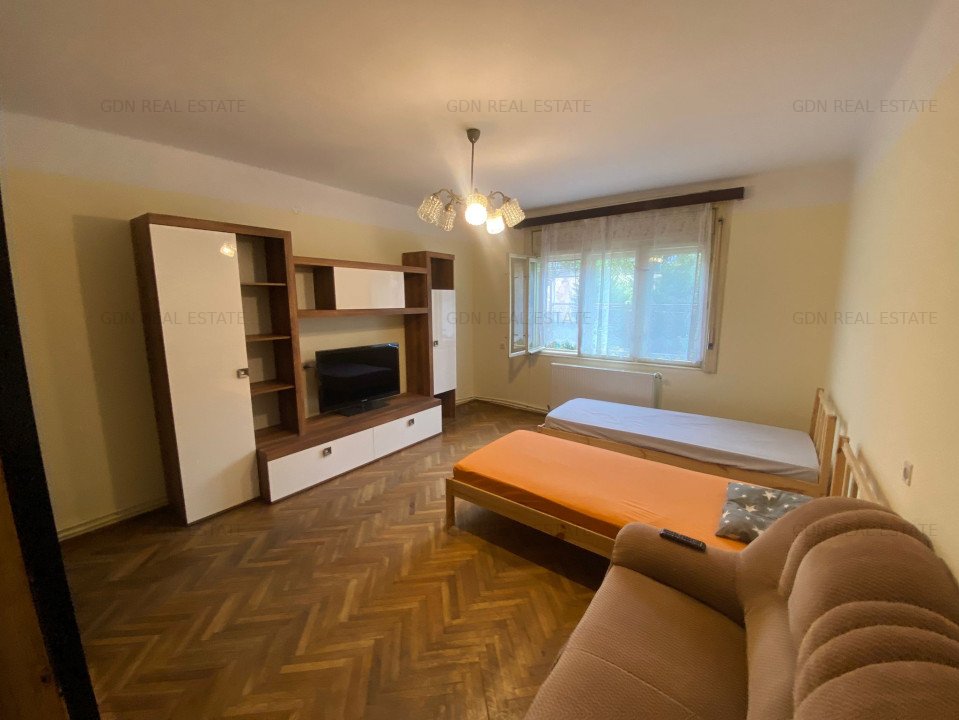 Casa de inchiriat pentru echipe de muncitori, zona Calea Aradului, 3 camere.