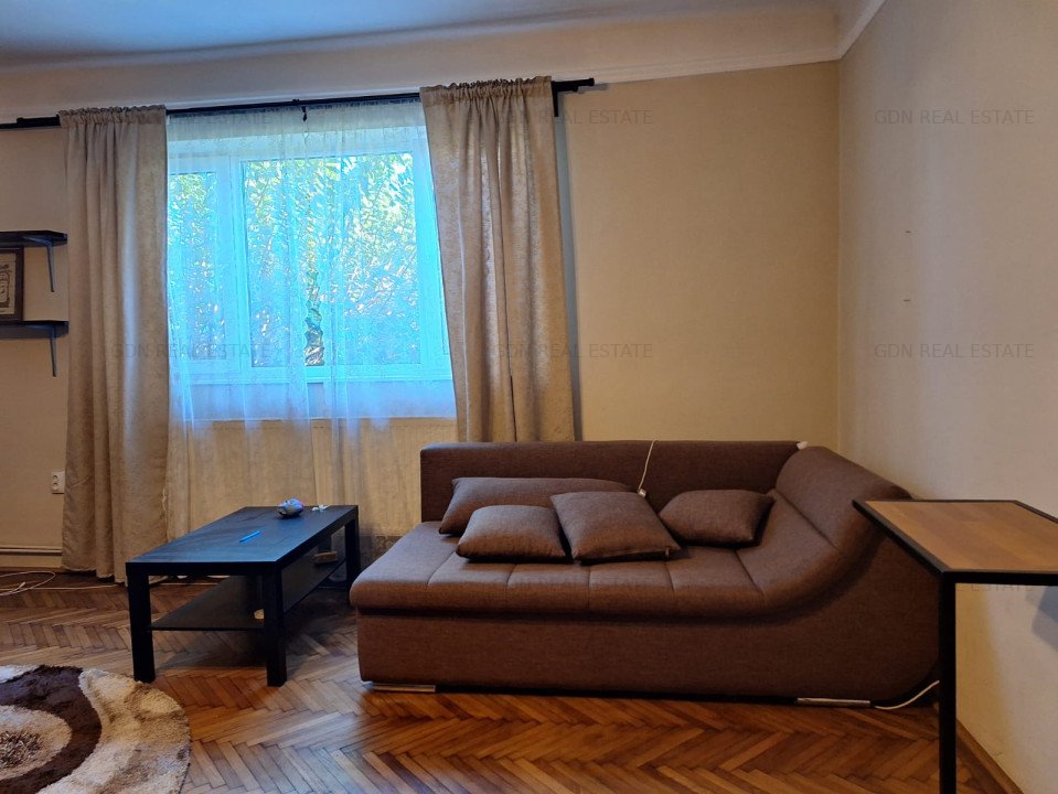 Inchiriere casa individuala cu 2 camere, 80 mp., Someseni, 600 Euro