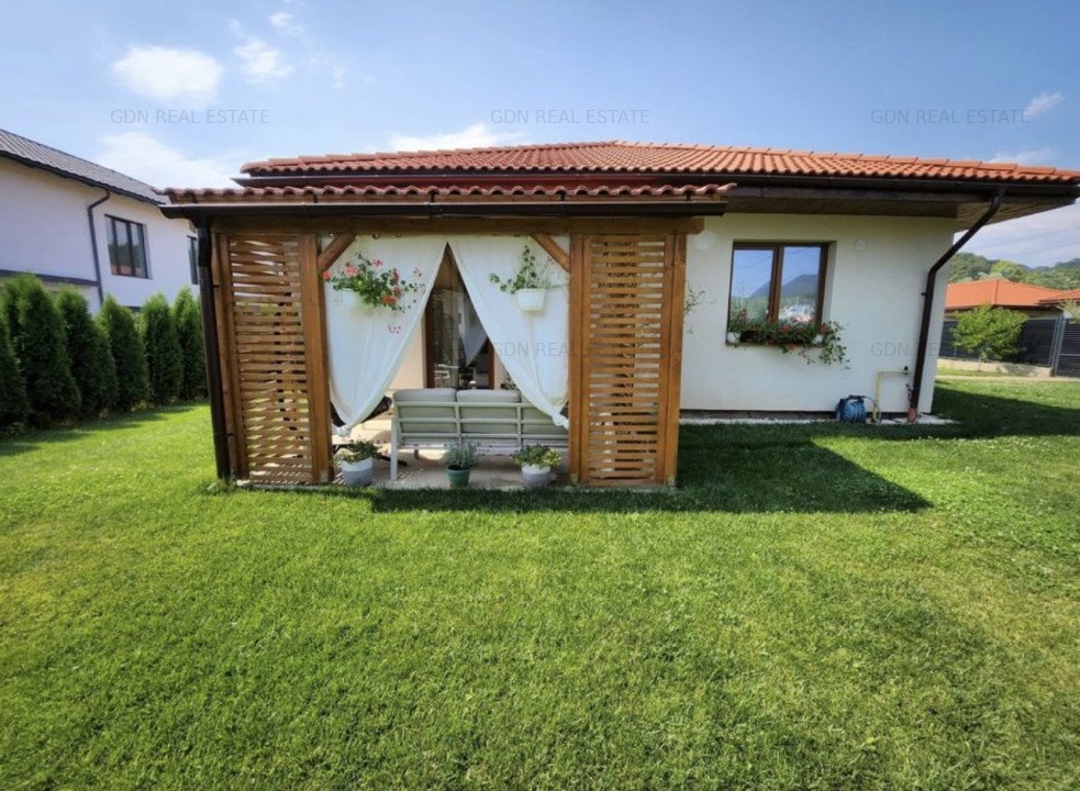 Casa de inchiriat Tautii Magheraus