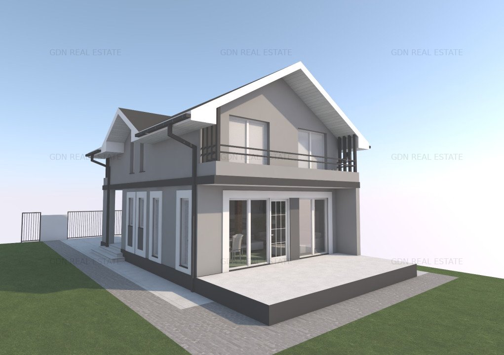 Casa de vanzare - Tautii de Sus