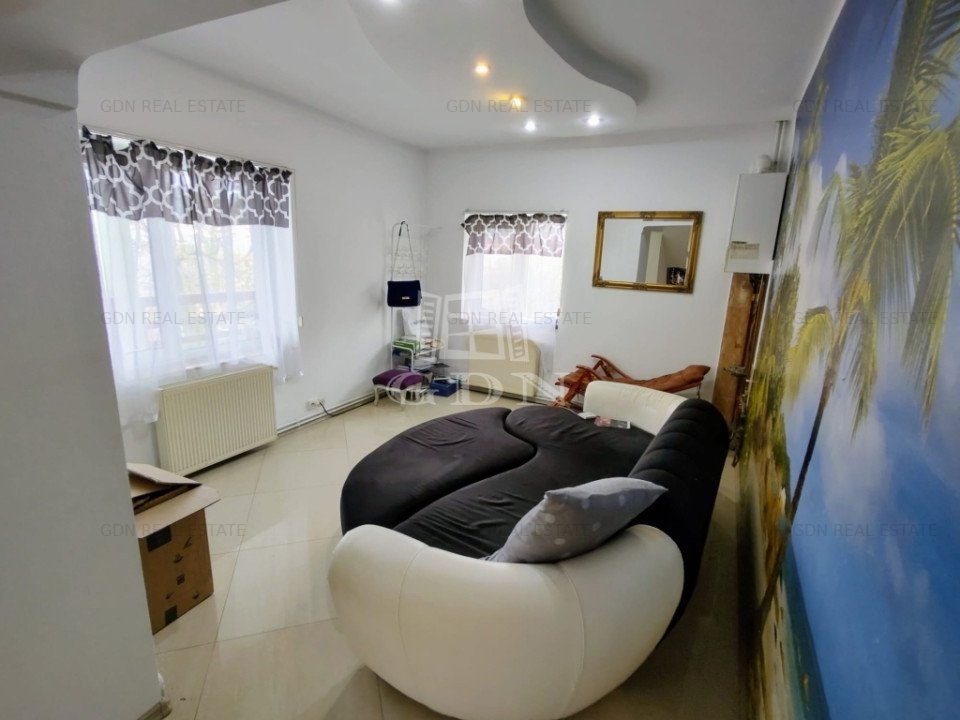 Casa/Vila de vanzare zona Parc