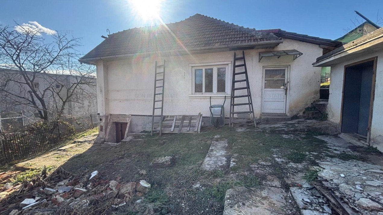 Casa de vanzare Baia Mare