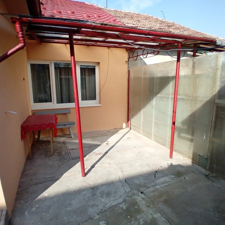 Casa indiviuala in Andrei Muresanu!