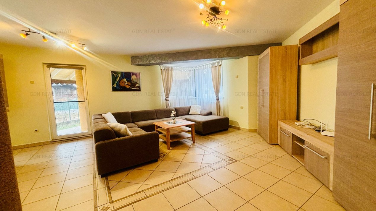 Casa de inchiriat Baia Mare