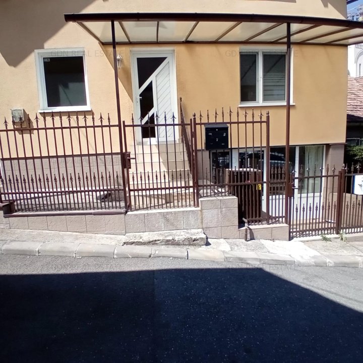 Vila in Zona Ultracentrala!