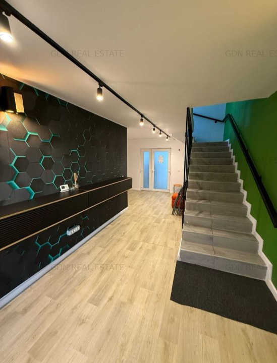 Duplex de inchiriat pentru Birouri!