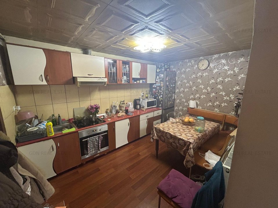 Casa 5 camere- 99,75 m?- Orasul de jos, Sibiu