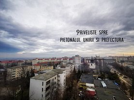 Apartament de vânzare 3 camere în Botosani, Central