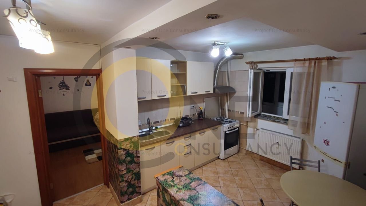 Apartament 2 camere Ghencea/Drumul Taberei