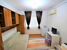 Garsonieră de vânzare, în Timişoara, zona Aradului