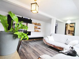 Apartament de vânzare 3 camere, în Timisoara, zona Aradului