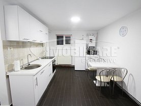 Garsonieră de vânzare, în Arad, zona Ultracentral