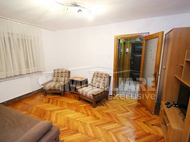 Apartament de închiriat 2 camere, în Arad, zona Central