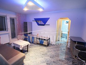 Apartament de închiriat 3 camere, în Arad, zona Aurel Vlaicu