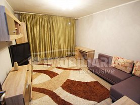 Apartament de închiriat 2 camere, în Arad, zona Podgoria