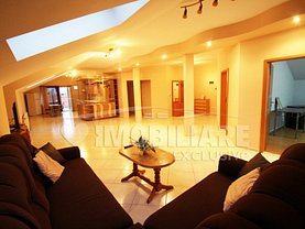Apartament de închiriat 3 camere, în Arad, zona Intim