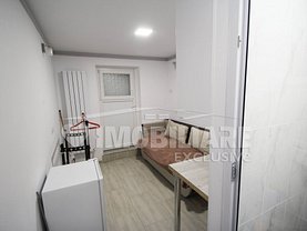 Garsonieră de vânzare, în Arad, zona Aurel Vlaicu