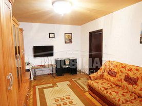 Apartament de închiriat 3 camere, în Timişoara, zona Complex Studenţesc