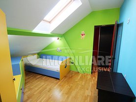 Apartament de închiriat 5 camere, în Arad, zona Central