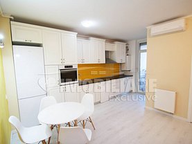 Garsonieră de vânzare, în Arad, zona Malul Mureşului