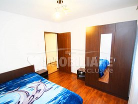 Apartament de închiriat 2 camere, în Timişoara, zona Soarelui