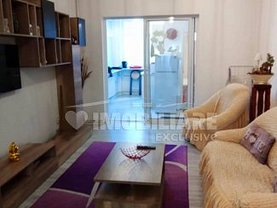 Apartament de închiriat 2 camere, în Timişoara, zona Buziaşului