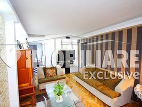 Apartament de vânzare 4 camere, în Timisoara, zona Circumvalatiunii