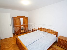 Apartament de închiriat 2 camere, în Timişoara, zona Aradului