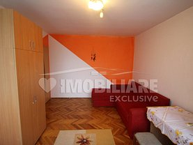 Garsonieră de vânzare, în Timişoara, zona Complex Studenţesc