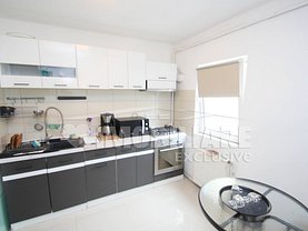 Apartament de închiriat 3 camere, în Timişoara, zona Dâmboviţa