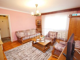 Apartament de închiriat 2 camere, în Timişoara, zona Buziaşului