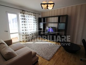 Apartament de închiriat 2 camere, în Timisoara, zona Steaua
