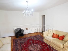 Apartament de închiriat 3 camere, în Timişoara, zona Aradului