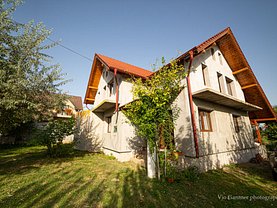 Casa de vânzare 5 camere, în Bodrogu Nou
