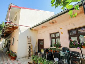 Casa de vânzare 4 camere, în Timişoara, zona Badea Cârţan