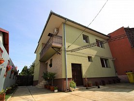 Casa de vânzare 4 camere, în Arad, zona Gai