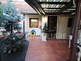 Casa de vânzare 2 camere, în Arad, zona Central