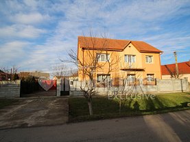 Casa de vânzare 5 camere, în Vladimirescu