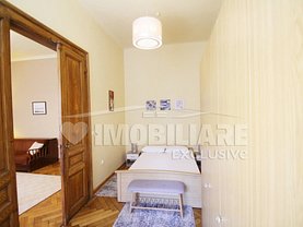 Casa de închiriat 2 camere, în Timişoara, zona Fabric