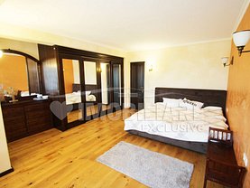 Casa de vânzare 5 camere, în Vladimirescu