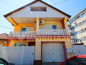 Casa de vânzare 3 camere, în Timişoara, zona Şagului
