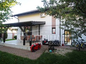 Casa de vânzare 4 camere, în Giroc